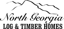 North Georgia Log & Timber Homes
